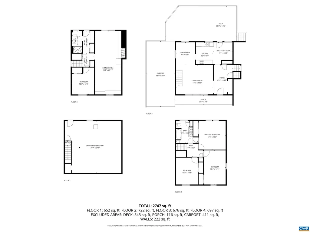 5003 Watts Passage Charlottesville VA 22911