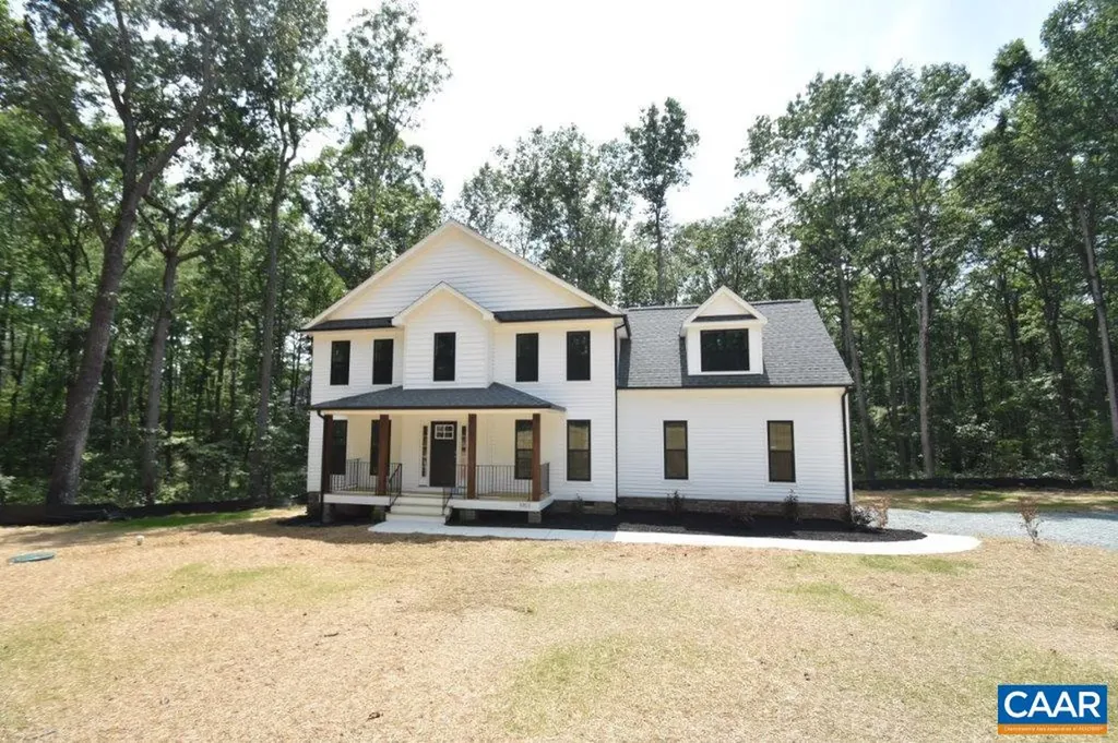80 Martin Village Road Louisa VA 23093