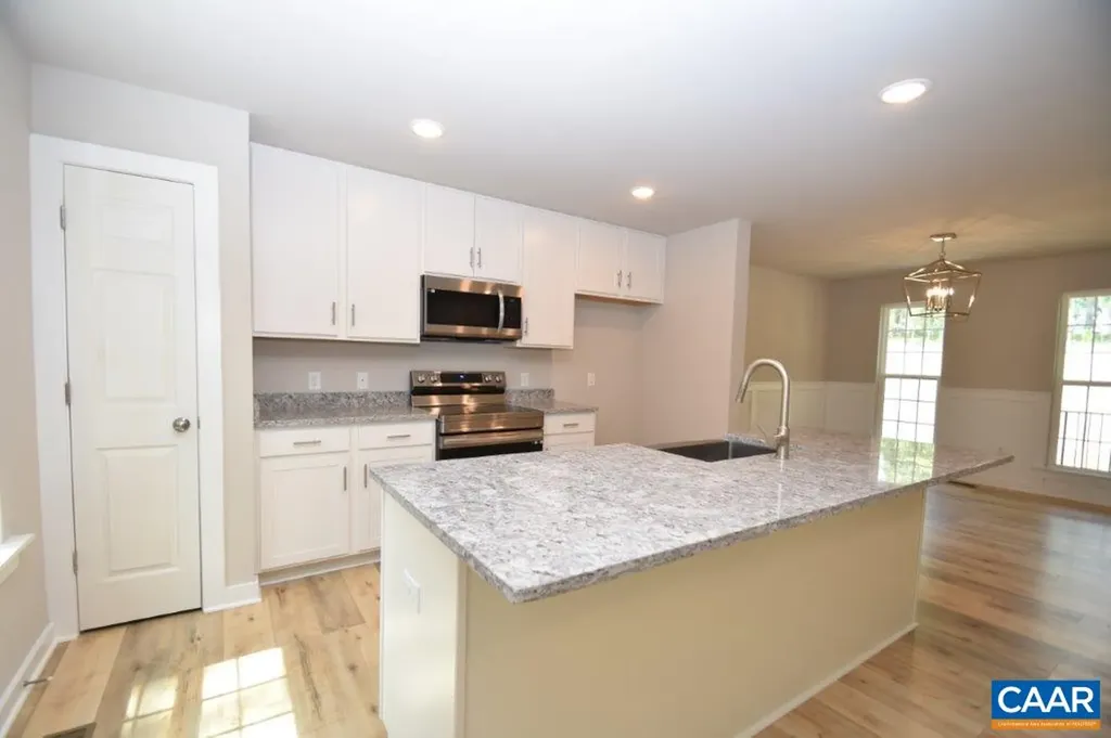 80 Martin Village Road Louisa VA 23093
