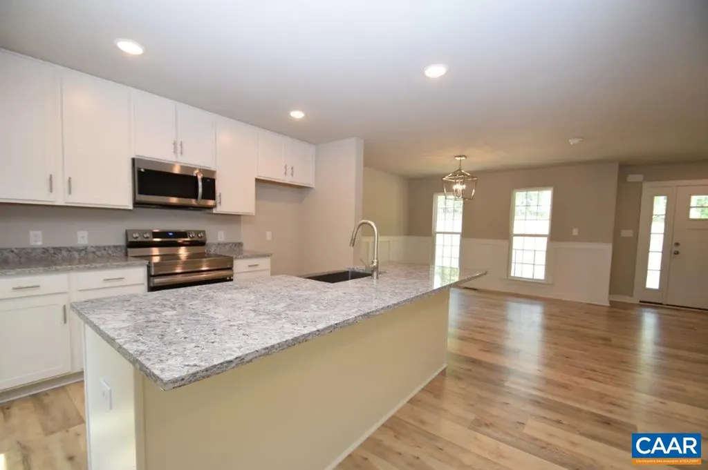 80 Martin Village Road Louisa VA 23093