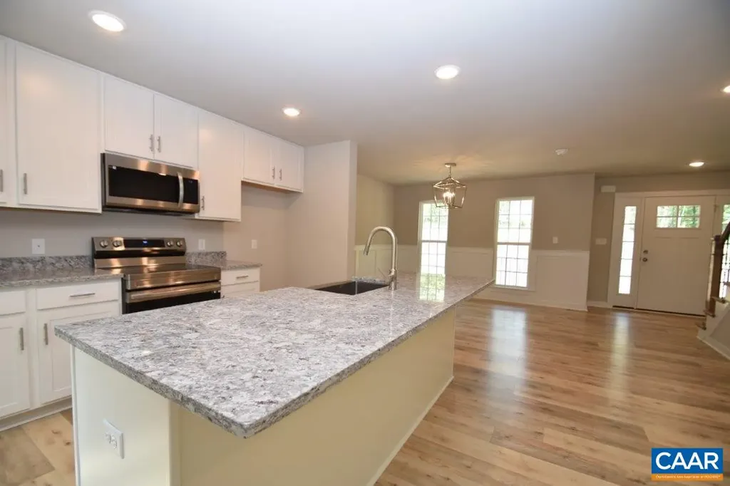 80 Martin Village Road Louisa VA 23093