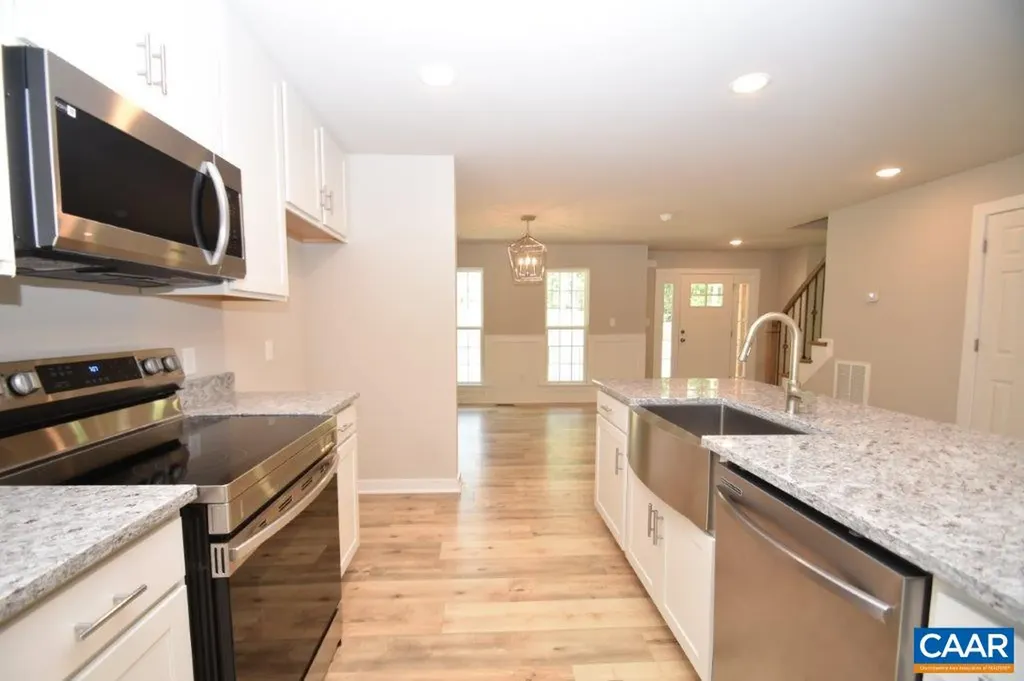 80 Martin Village Road Louisa VA 23093