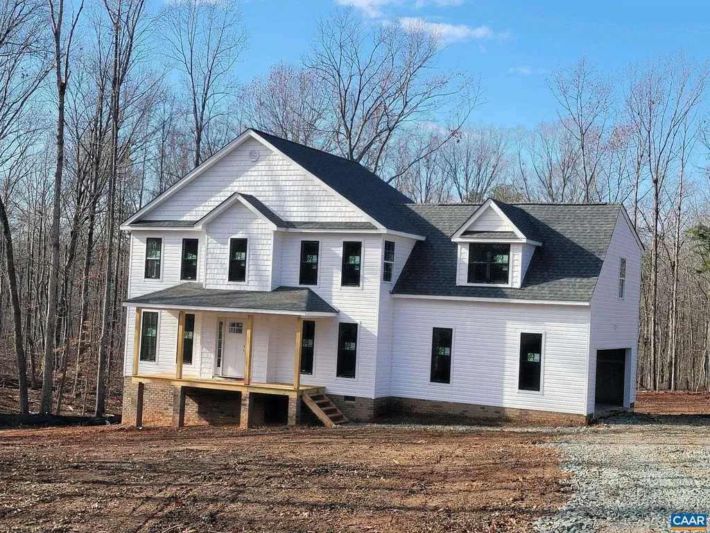 80 Martin Village Road Louisa VA 23093