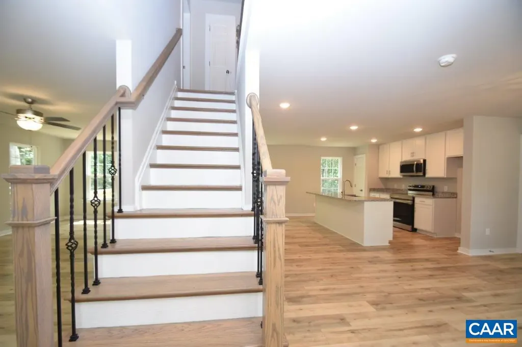 80 Martin Village Road Louisa VA 23093