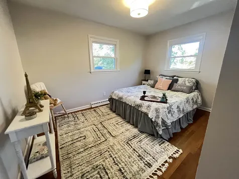 231 Howard Avenue Waynesboro VA 22980