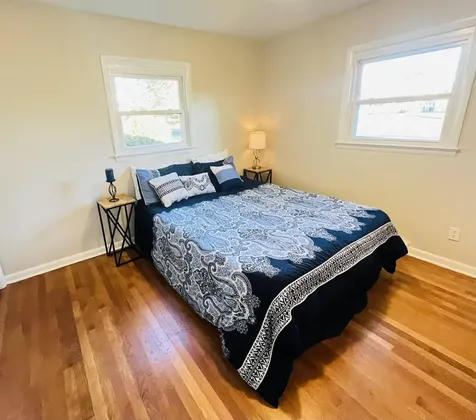 231 Howard Avenue Waynesboro VA 22980