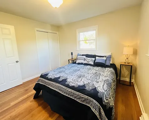 231 Howard Avenue Waynesboro VA 22980
