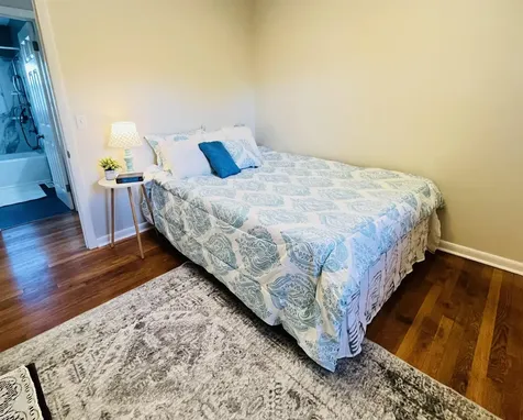 231 Howard Avenue Waynesboro VA 22980