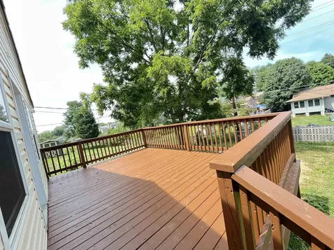 231 Howard Avenue Waynesboro VA 22980