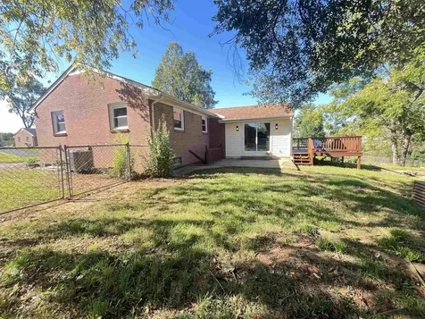 231 Howard Avenue Waynesboro VA 22980