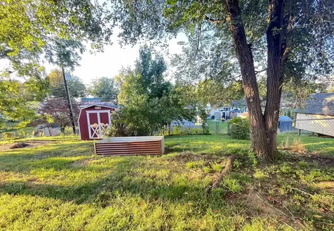 231 Howard Avenue Waynesboro VA 22980
