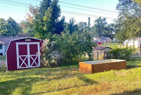231 Howard Avenue Waynesboro VA 22980
