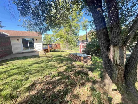231 Howard Avenue Waynesboro VA 22980