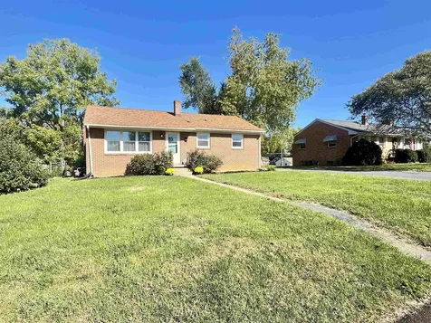 231 Howard Avenue Waynesboro VA 22980