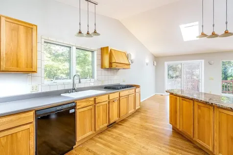 304 Turkey Drive Mcgaheysville VA 22840