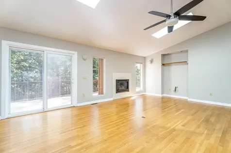 304 Turkey Drive Mcgaheysville VA 22840