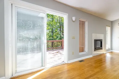 304 Turkey Drive Mcgaheysville VA 22840