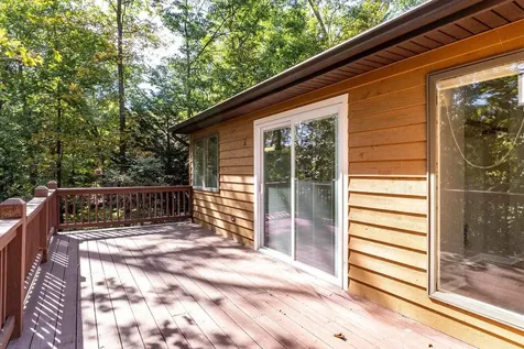 304 Turkey Drive Mcgaheysville VA 22840