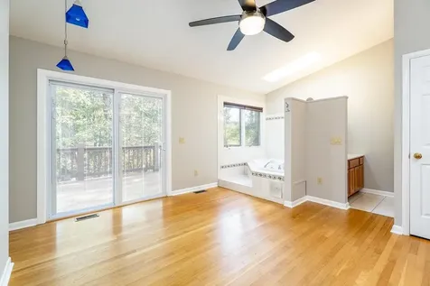 304 Turkey Drive Mcgaheysville VA 22840