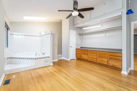 304 Turkey Drive Mcgaheysville VA 22840