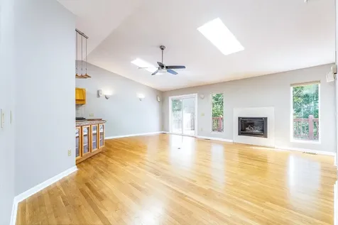 304 Turkey Drive Mcgaheysville VA 22840