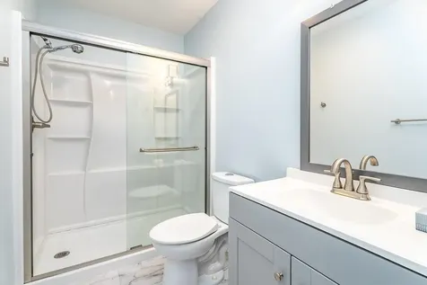 304 Turkey Drive Mcgaheysville VA 22840