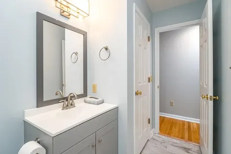 304 Turkey Drive Mcgaheysville VA 22840