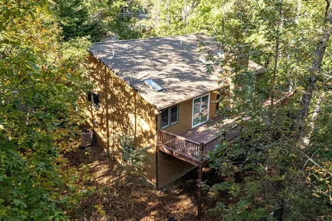 304 Turkey Drive Mcgaheysville VA 22840