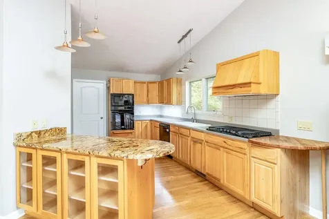 304 Turkey Drive Mcgaheysville VA 22840