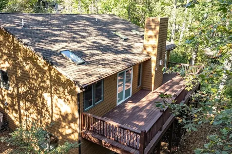 304 Turkey Drive Mcgaheysville VA 22840