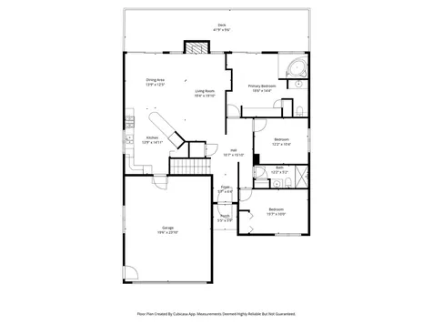 304 Turkey Drive Mcgaheysville VA 22840