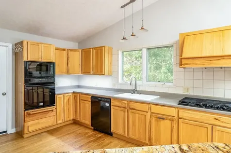 304 Turkey Drive Mcgaheysville VA 22840