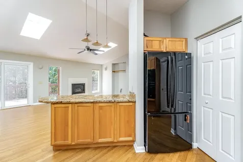 304 Turkey Drive Mcgaheysville VA 22840