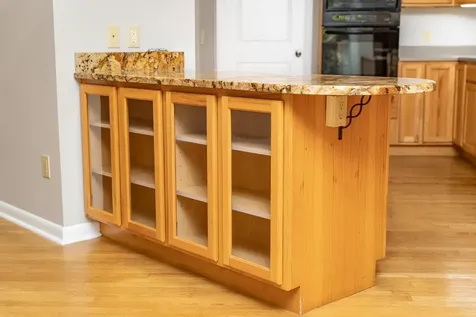 304 Turkey Drive Mcgaheysville VA 22840