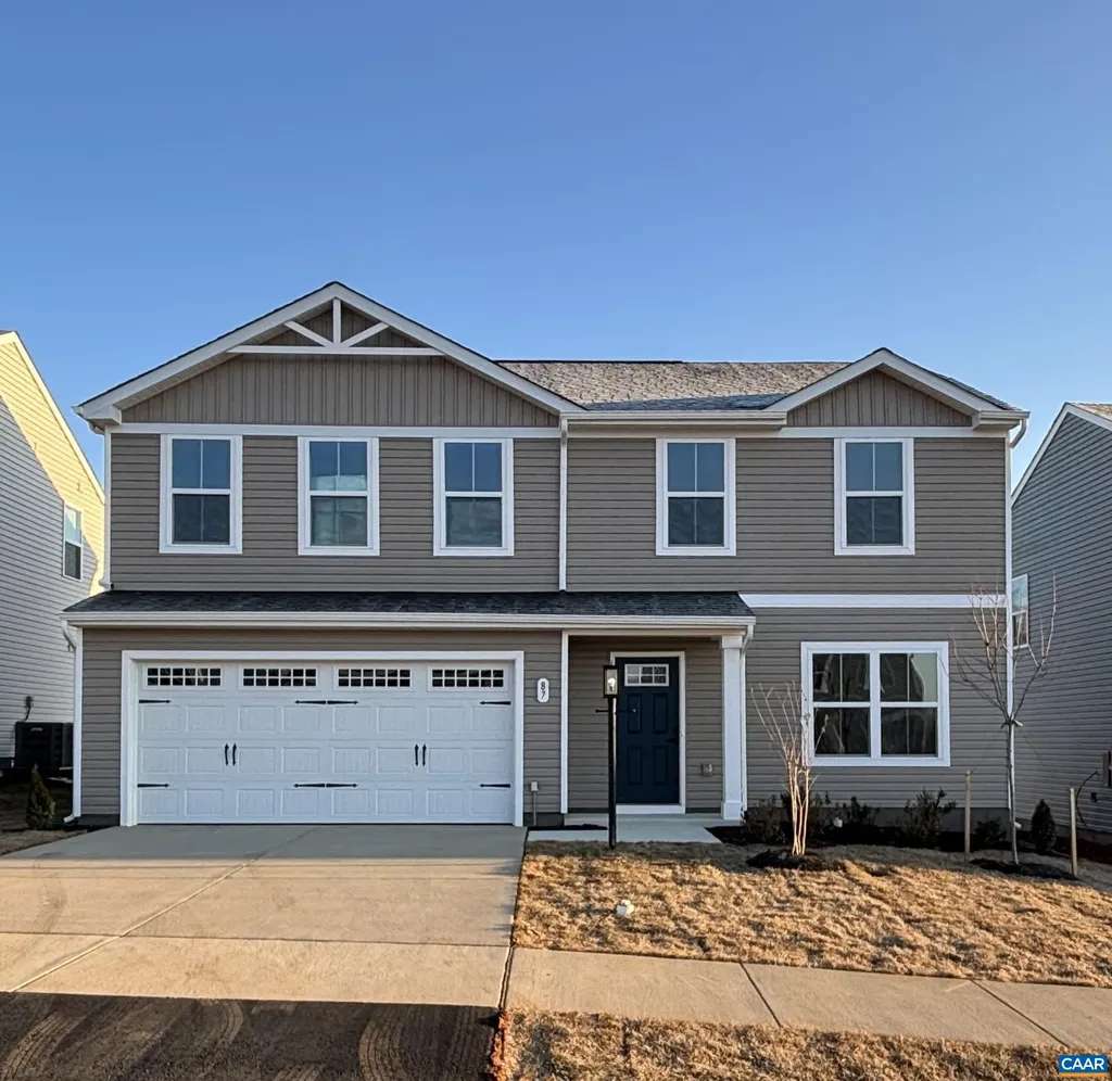 87 Everglades Road Barboursville VA 22923