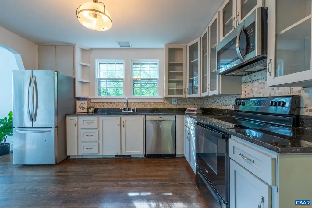 2514 Taylors Gap Road North Garden VA 22959