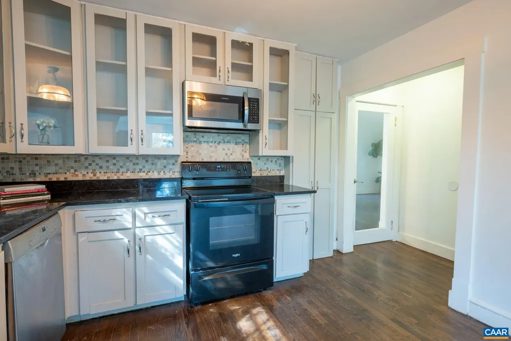 2514 Taylors Gap Road North Garden VA 22959