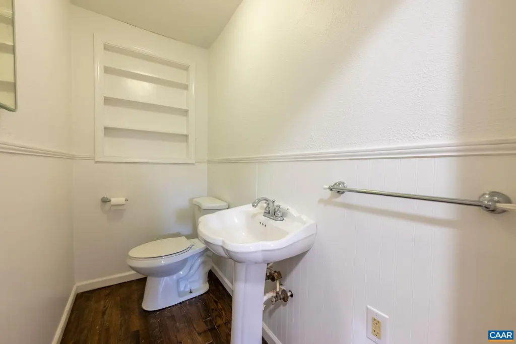 2514 Taylors Gap Road North Garden VA 22959