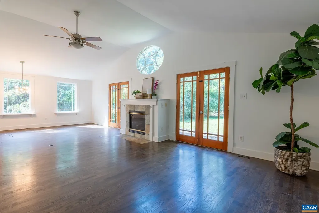 2514 Taylors Gap Road North Garden VA 22959