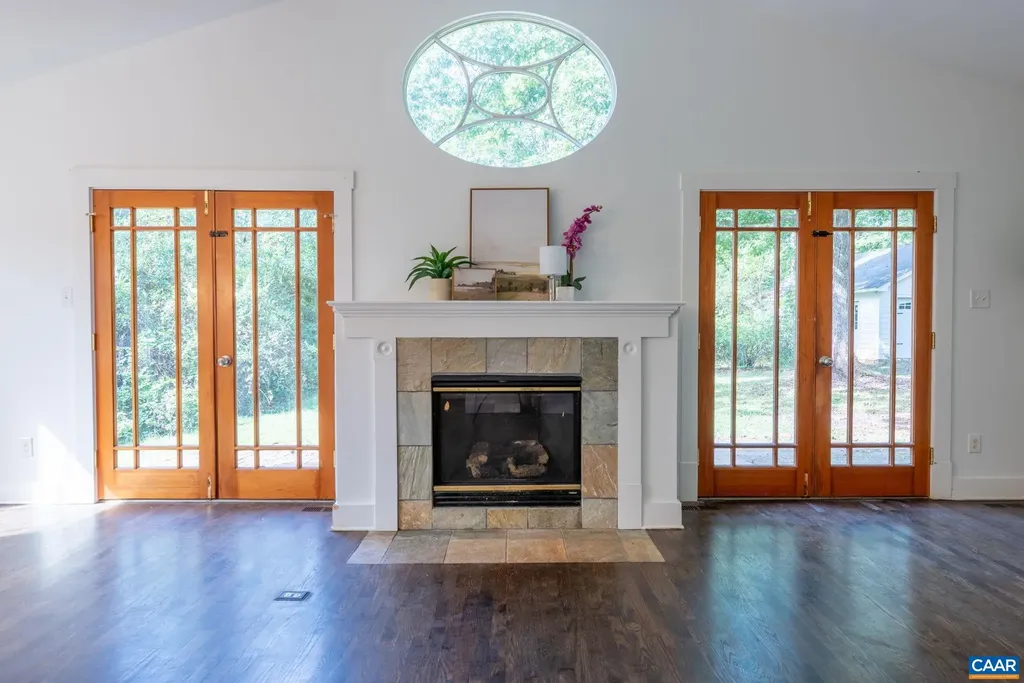 2514 Taylors Gap Road North Garden VA 22959