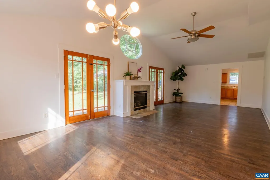 2514 Taylors Gap Road North Garden VA 22959