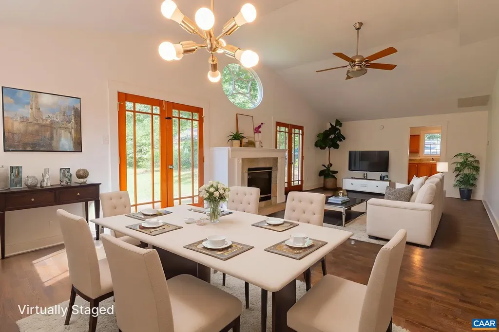 2514 Taylors Gap Road North Garden VA 22959