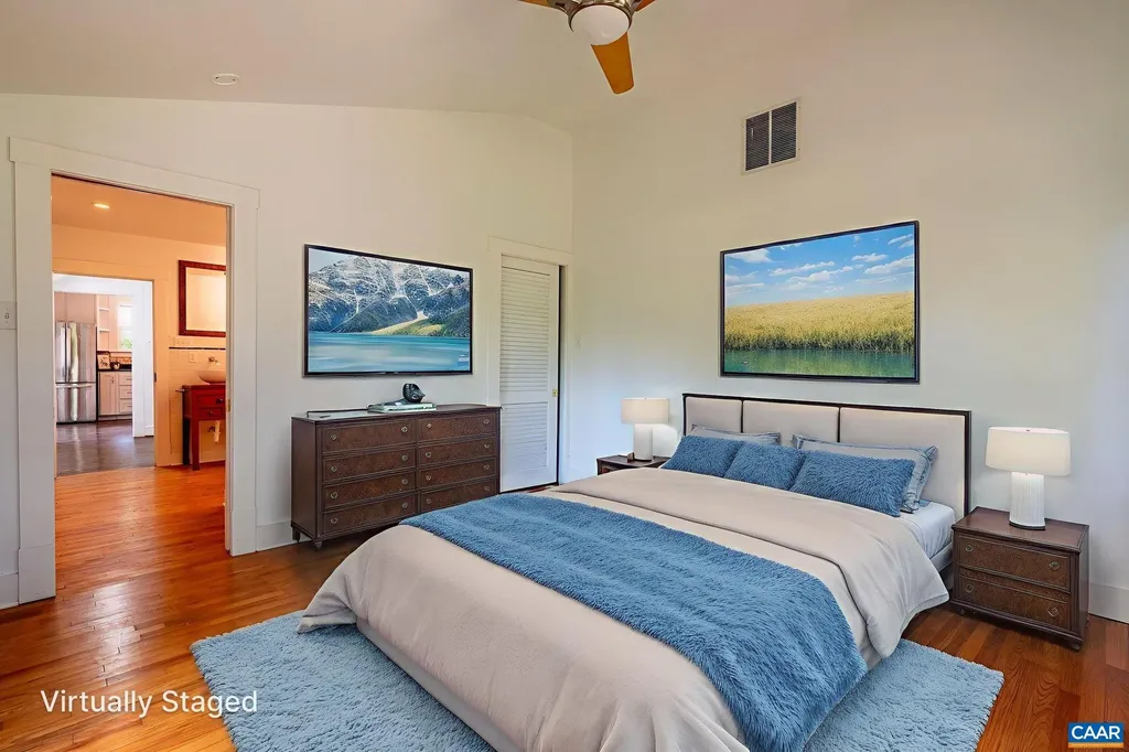 2514 Taylors Gap Road North Garden VA 22959