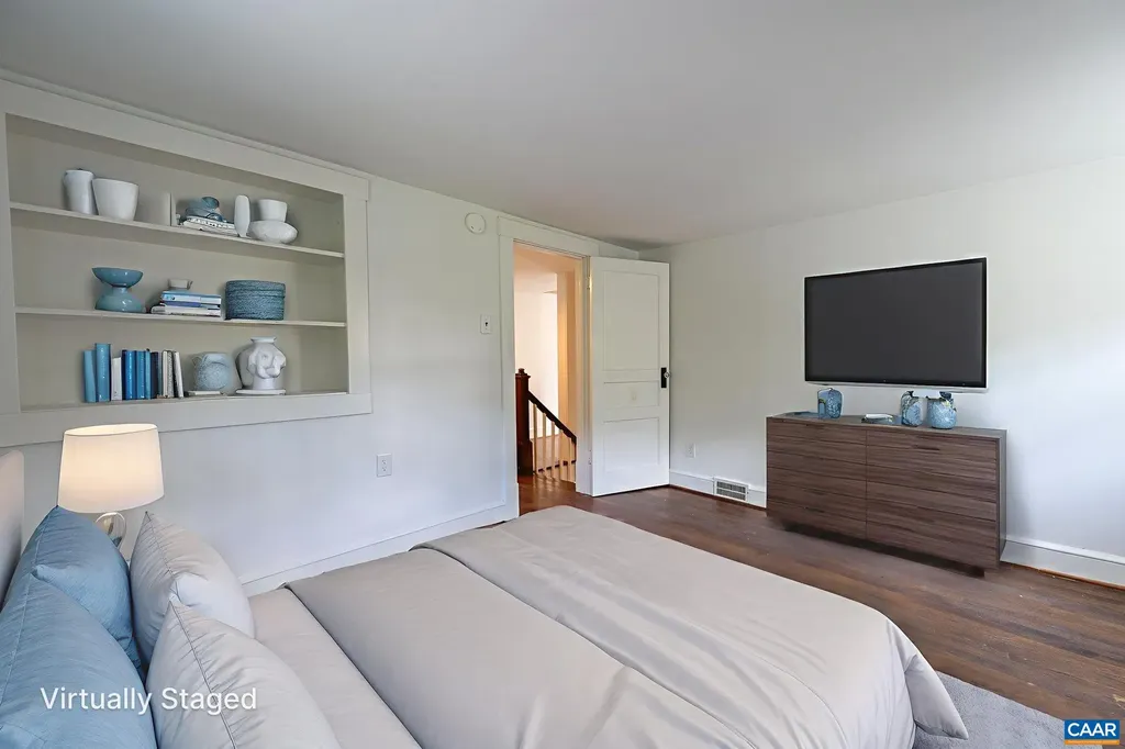 2514 Taylors Gap Road North Garden VA 22959