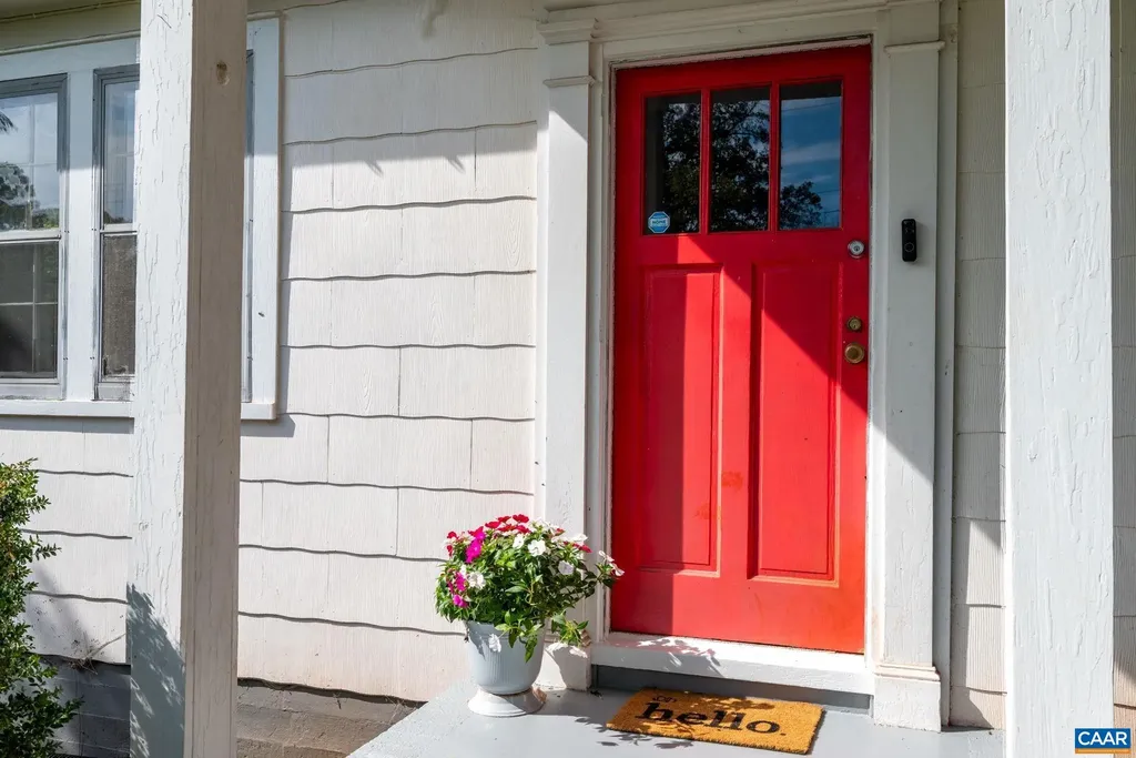 2514 Taylors Gap Road North Garden VA 22959