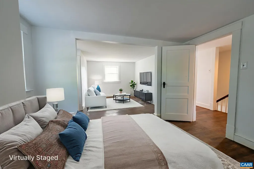 2514 Taylors Gap Road North Garden VA 22959