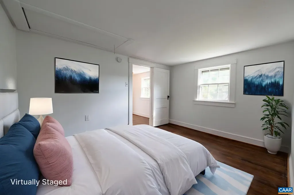 2514 Taylors Gap Road North Garden VA 22959