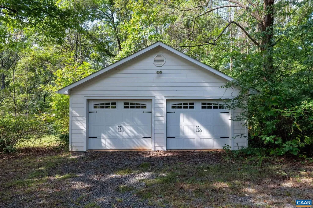 2514 Taylors Gap Road North Garden VA 22959