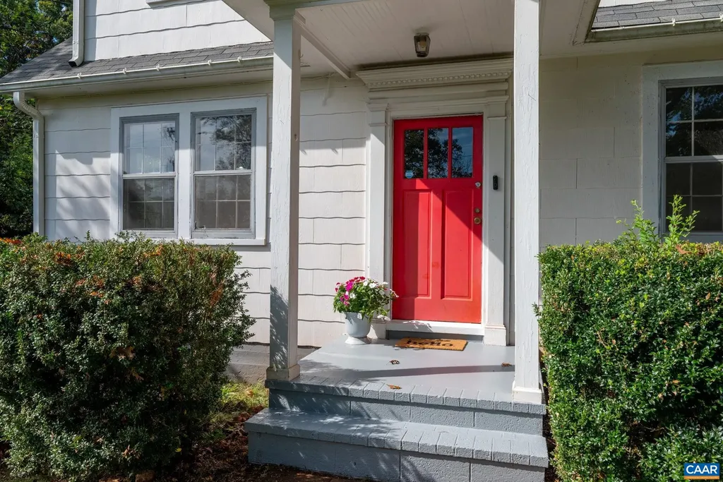 2514 Taylors Gap Road North Garden VA 22959