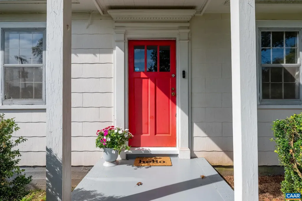 2514 Taylors Gap Road North Garden VA 22959